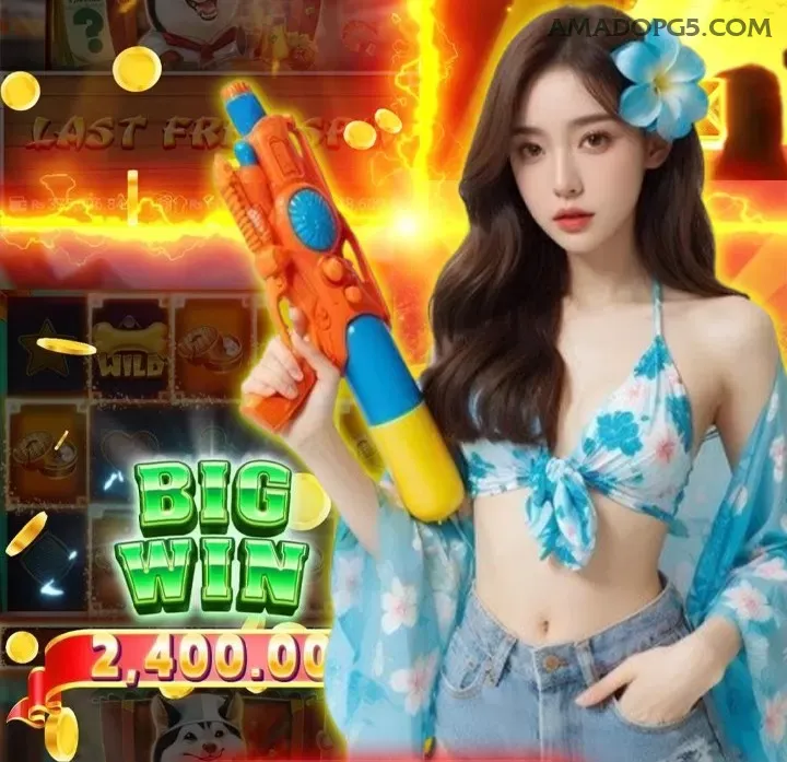 App amadopg slots mobile