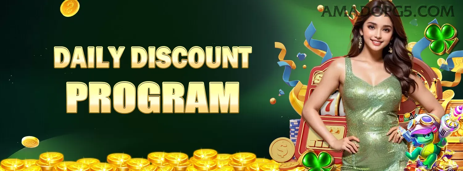Cashback VIP amadopg - reembolso semanal
